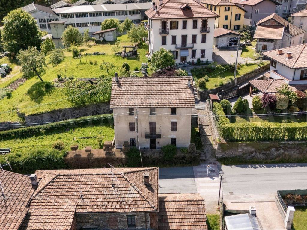 Casa indipendente a Cesara in Via Provinciale, 40 - Foto 2