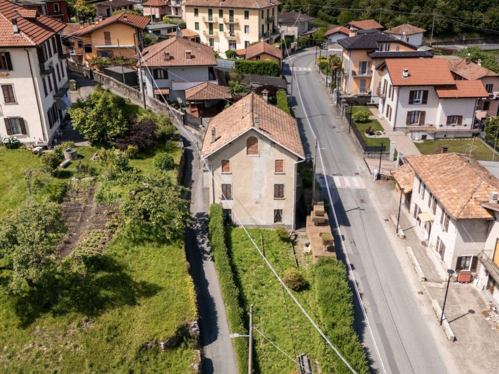 Casa indipendente a Cesara in Via Provinciale, 40 - Foto 3