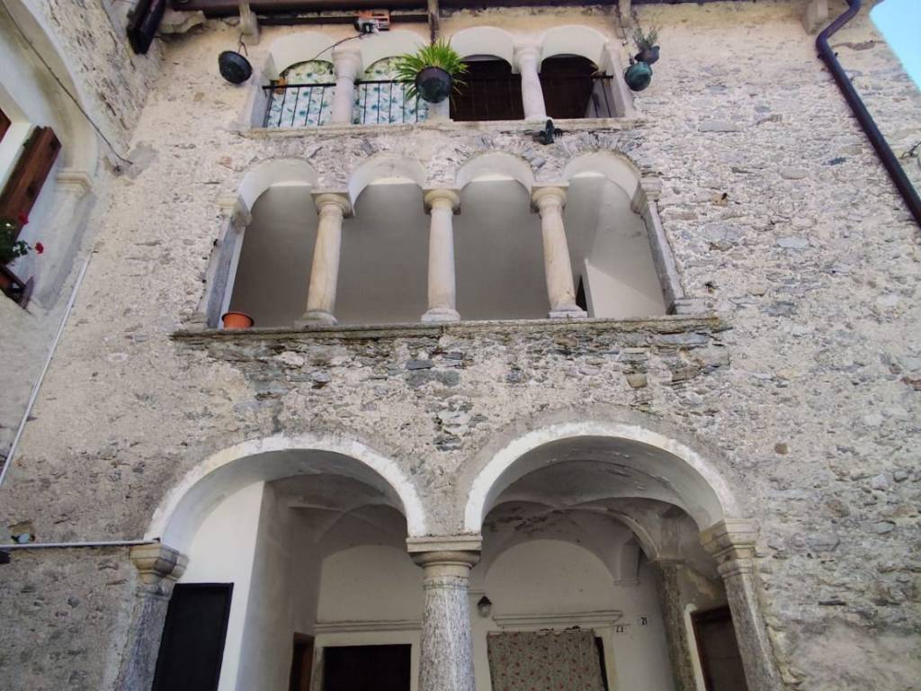 Appartamento a Villette in Via per Re - Foto 2