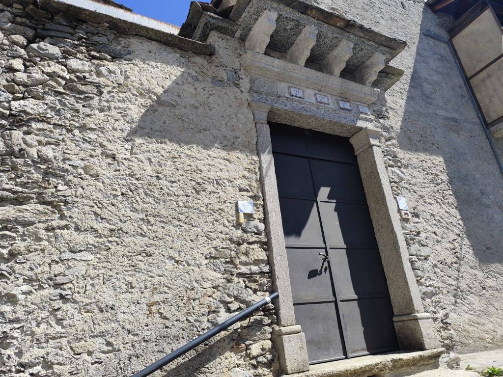 Appartamento a Villette in Via per Re - Foto 4