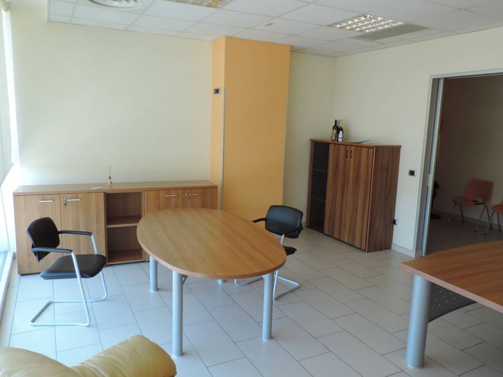Immobile a Potenza in Viale del Basento, 114 - Foto 2