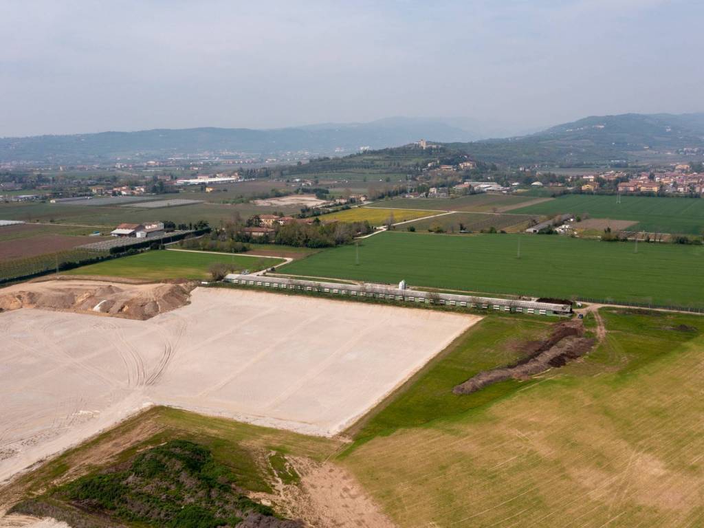 Terreno a Verona in Via Falcona, 18 - Foto 4