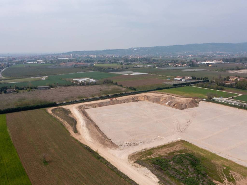 Terreno a Verona in Via Falcona, 18 - Foto 5