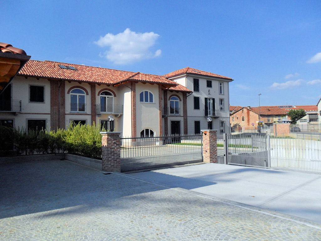 Appartamento a Buttigliera d'asti in Via Villanova, 2 - Foto 3