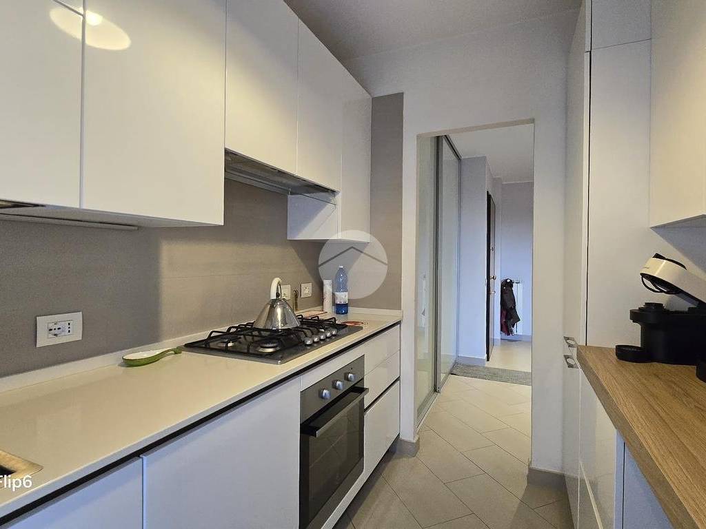 Appartamento a Roma in Viale Degli Astri, 56 - Foto 4