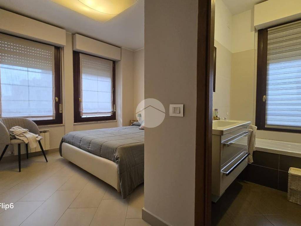 Appartamento a Roma in Viale Degli Astri, 56 - Foto 5