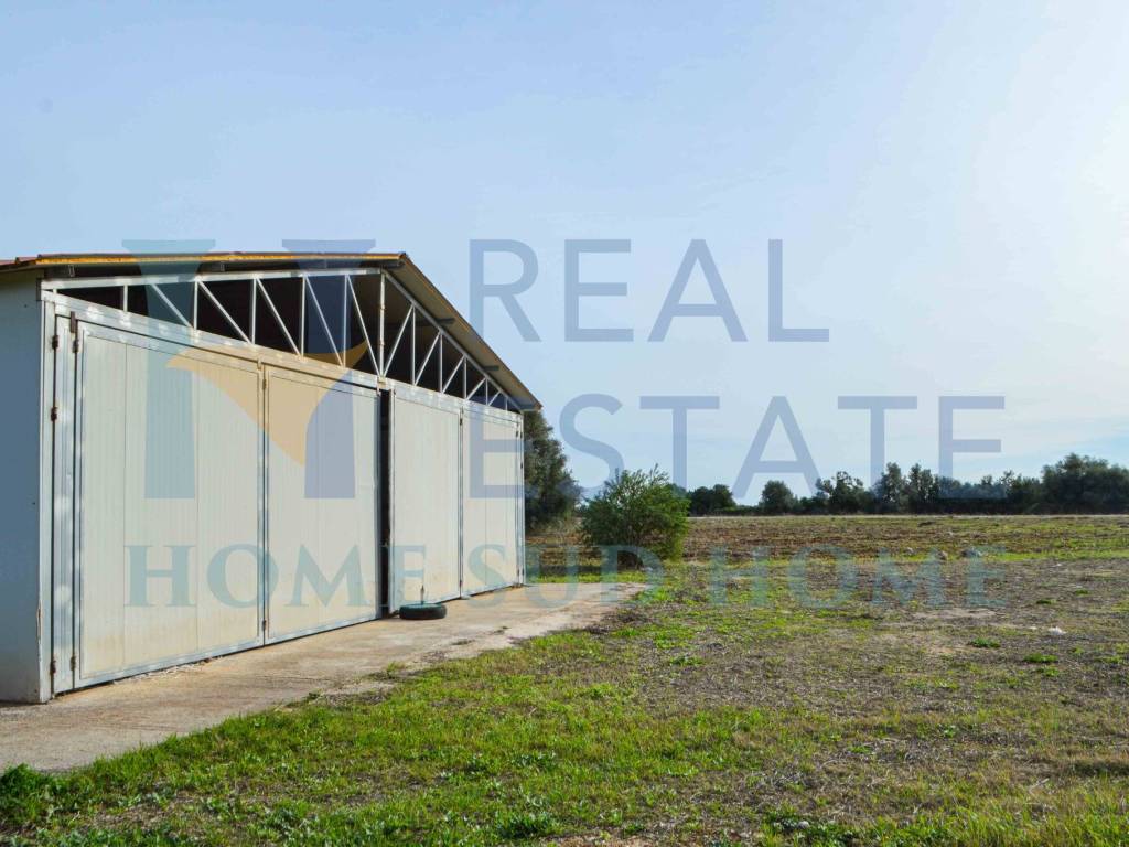 Rustico / casale a Canicattini bagni in Via Roma - Foto 5