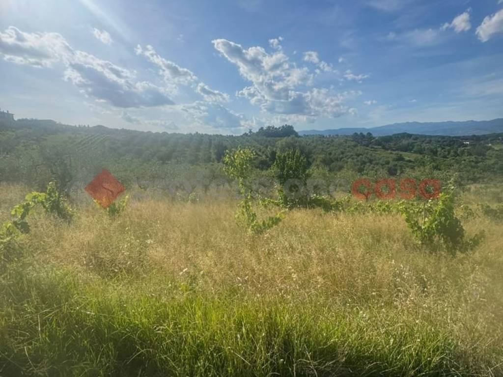 Terreno a Quarrata in Via Asiago - Foto 2