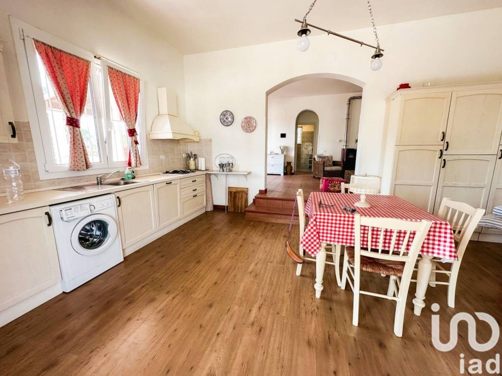 Villa a Carovigno in LocalitÃ Grotta Miranda - Foto 4