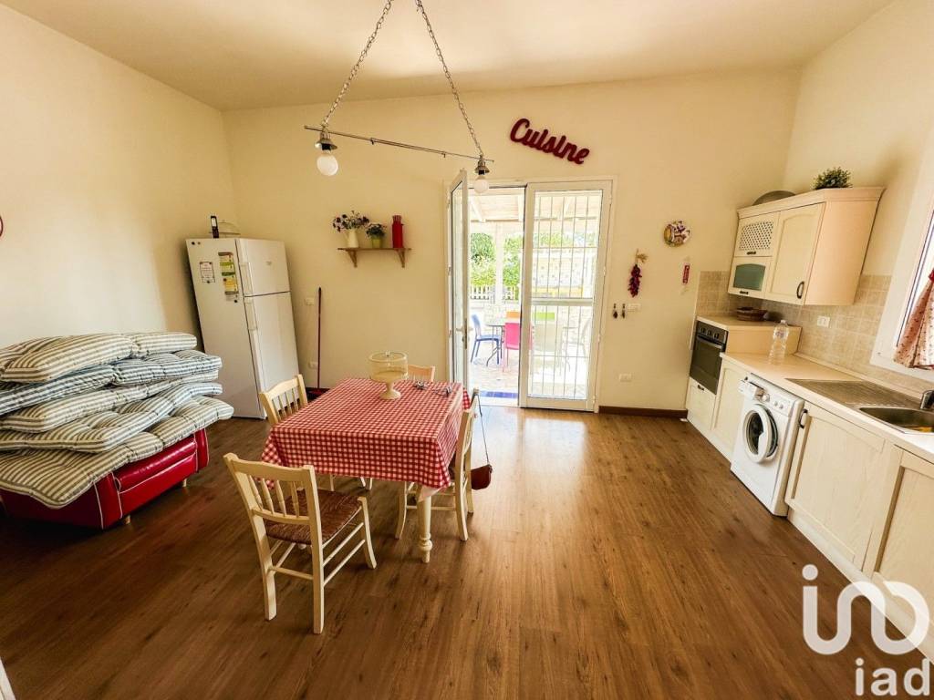 Villa a Carovigno in LocalitÃ Grotta Miranda - Foto 5