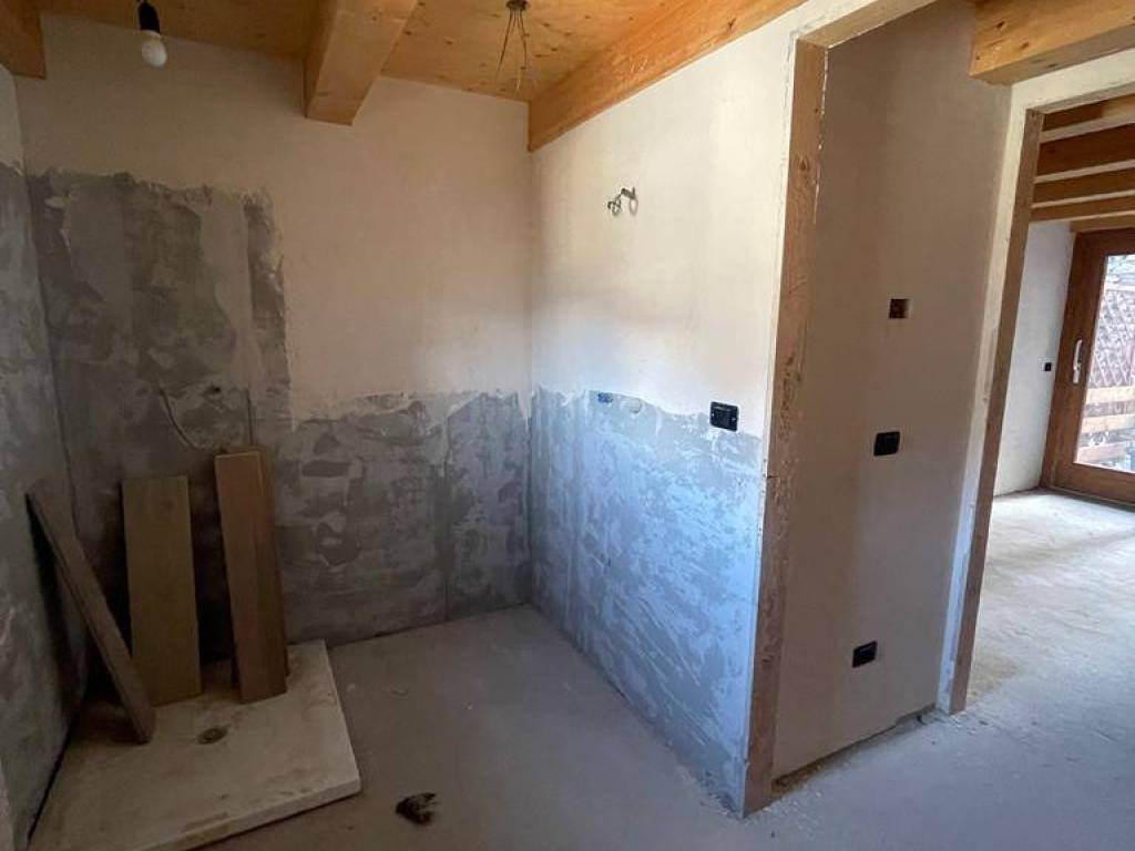 Appartamento a Gressan in Località Clapey - Foto 3