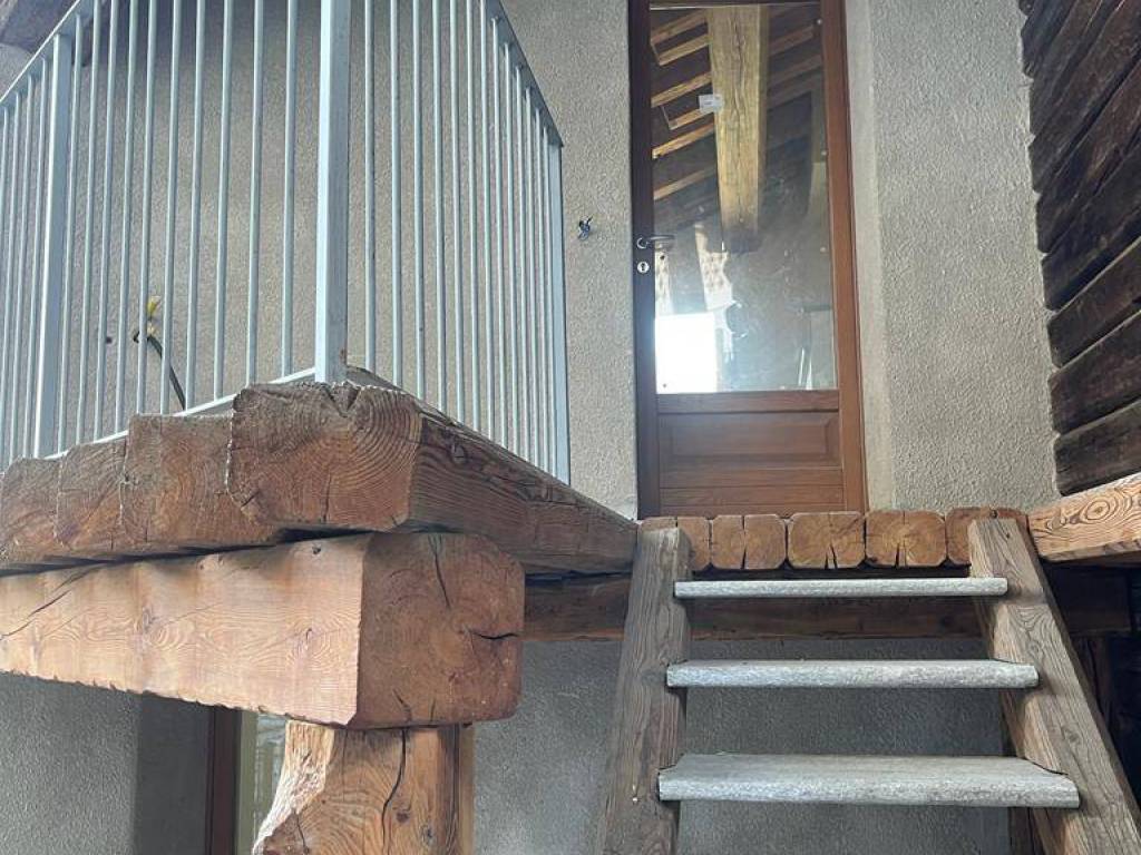 Appartamento a Gressan in Località Clapey - Foto 5