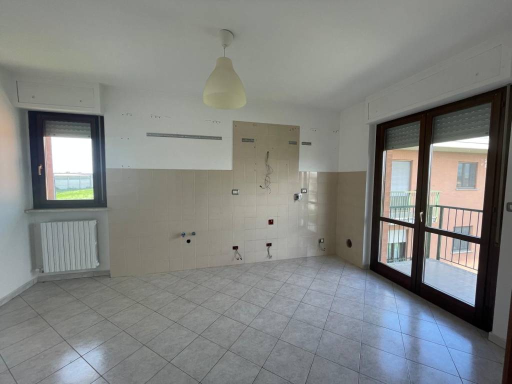 Appartamento a Caramagna piemonte in Via Alicia - Foto 4