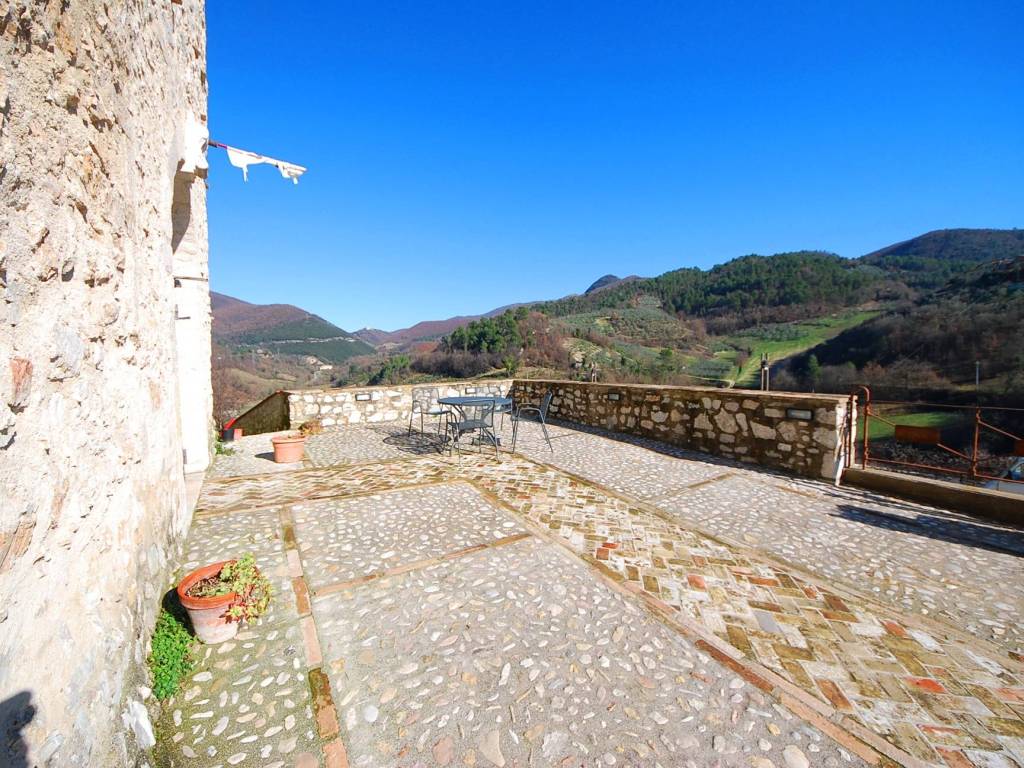 Rustico / casale a Spoleto in Strada Casigliano - Foto 5