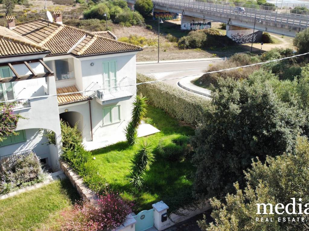 Casa indipendente a Olbia - Foto 4