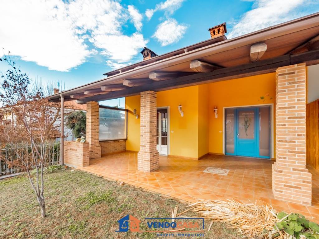 Villa a Busca in Via Luigi Ardissone - Foto 3