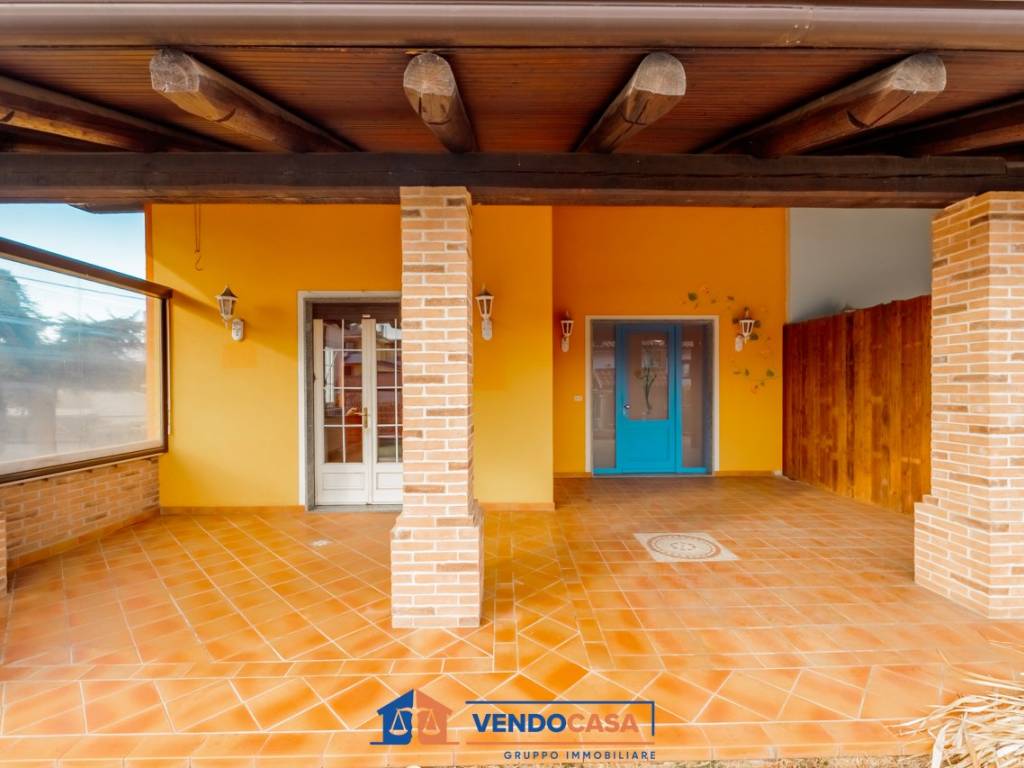 Villa a Busca in Via Luigi Ardissone - Foto 4