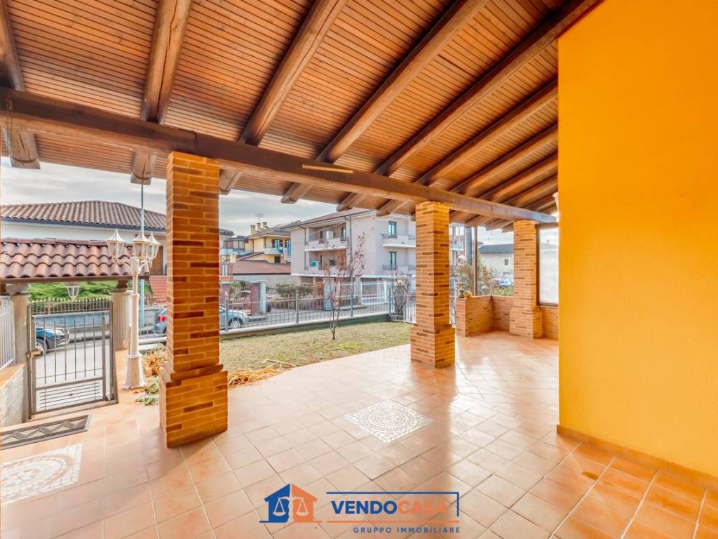 Villa a Busca in Via Luigi Ardissone - Foto 5