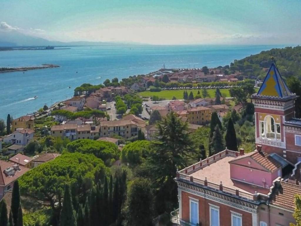 Casa indipendente a Ameglia in Via Camisano - Foto 3