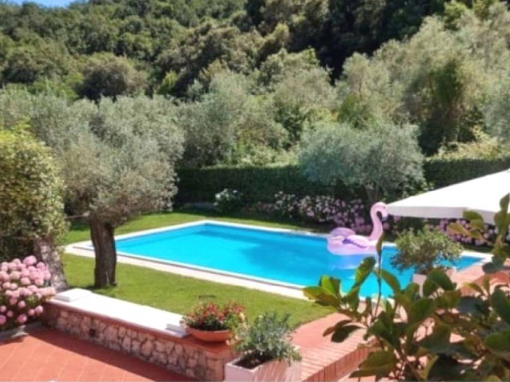 Casa indipendente a Ameglia in Via Camisano - Foto 4