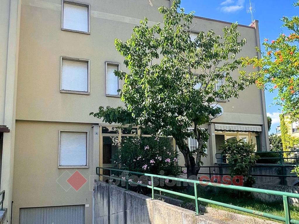 Villetta a schiera a Perugia in Via della Pervinca - Foto 2