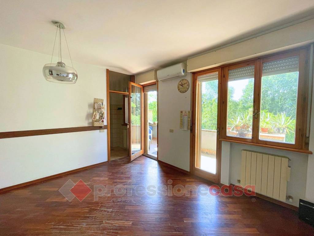 Villetta a schiera a Perugia in Via della Pervinca - Foto 4