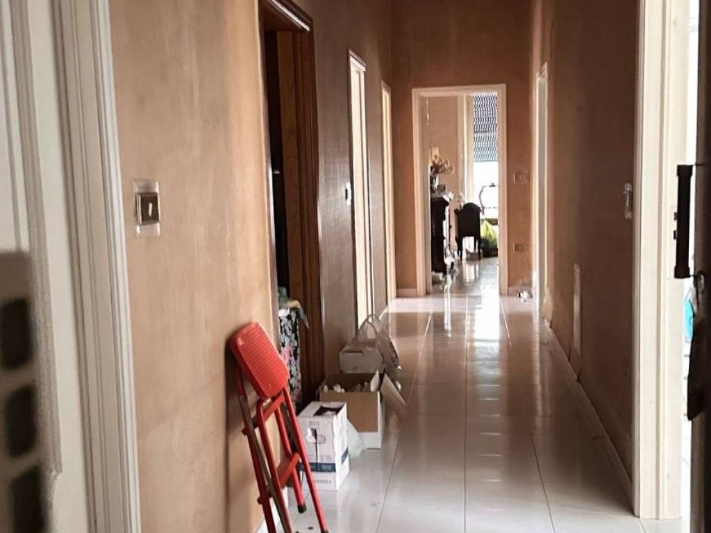 Appartamento a Aversa in Via Gaetano Donizetti - Foto 4