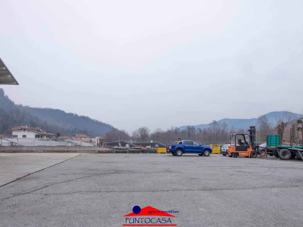 Immobile a Venasca in Strada Provinciale Piasco, 14 - Foto 3