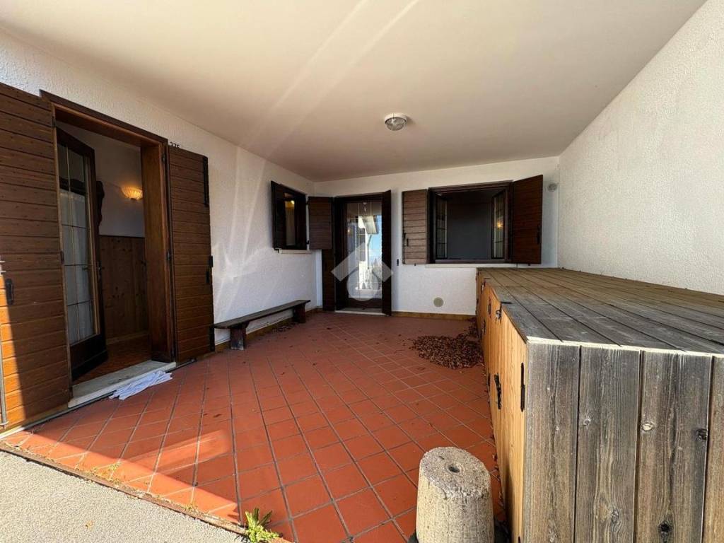 Villetta a schiera a Belluno in VIA FEVARGHERA, 756 - Foto 2