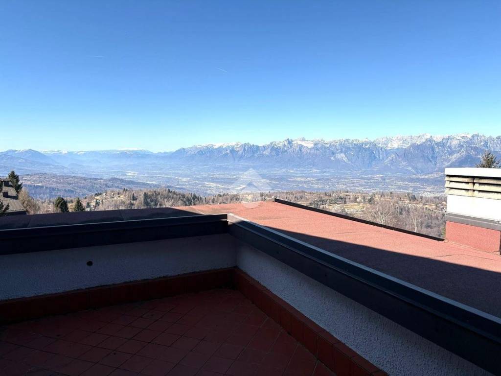 Villetta a schiera a Belluno in VIA FEVARGHERA, 756 - Foto 4