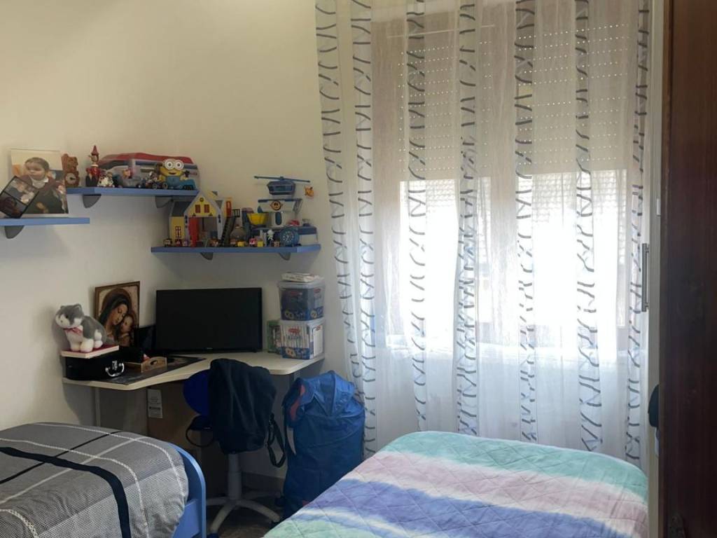Appartamento a Campo ligure in Via Don Lorenzo Leoncini, 15 - Foto 5