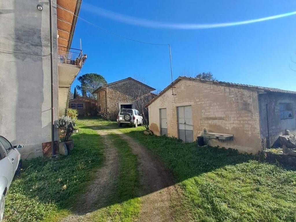 Rustico / casale a Bucine - Foto 3