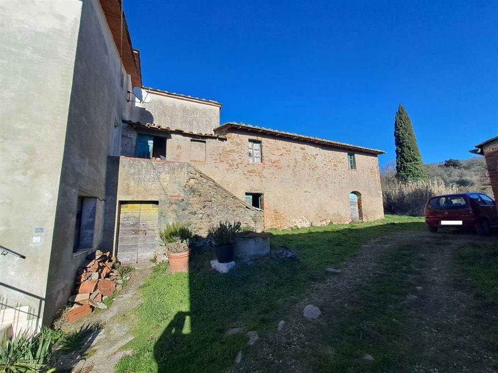 Rustico / casale a Bucine - Foto 4