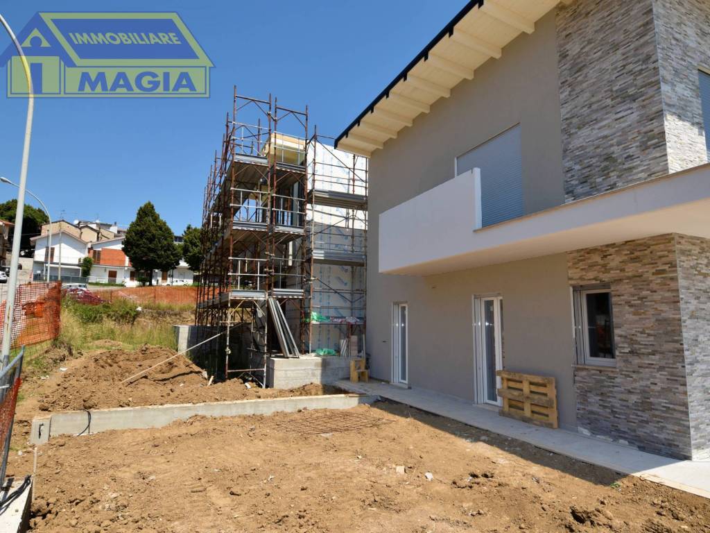 Terreno a Castel di lama in Via Vignà - Foto 2