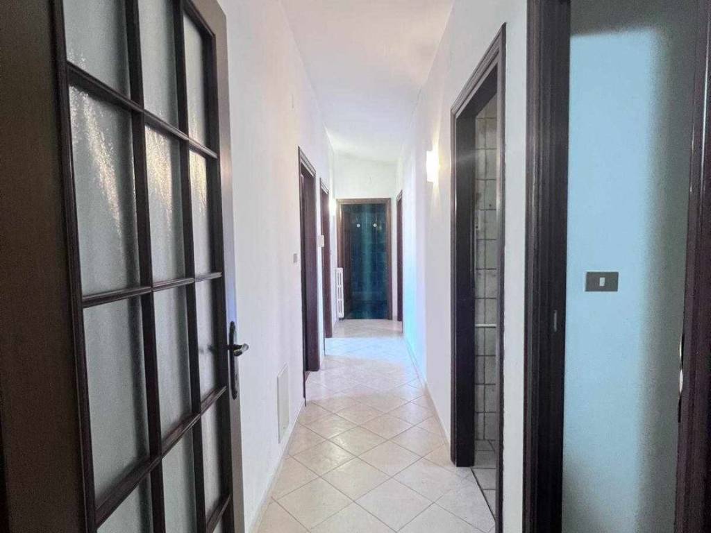 Appartamento a Cava de' tirreni in Via Aniello Salsano - Foto 4