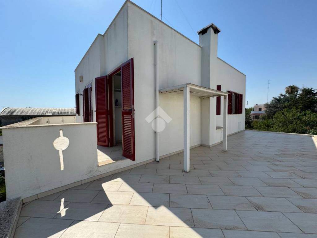 Villa a Bari in Via napoli, 396 - Foto 3