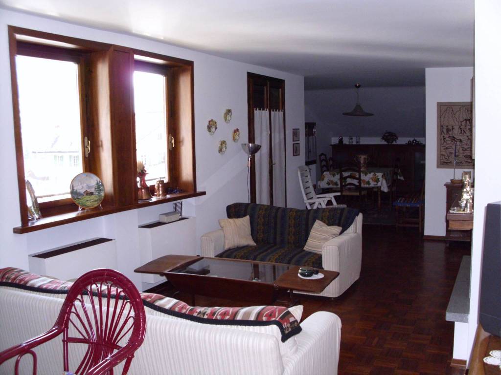 Attico / mansarda a Alagna valsesia in Via dei Walser, 23 - Foto 5