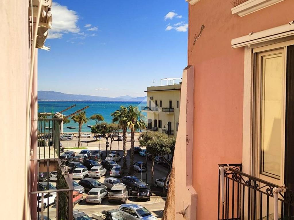 Appartamento a Gaeta in Piazza delle Sirene Vico 10, 10 - Foto 2