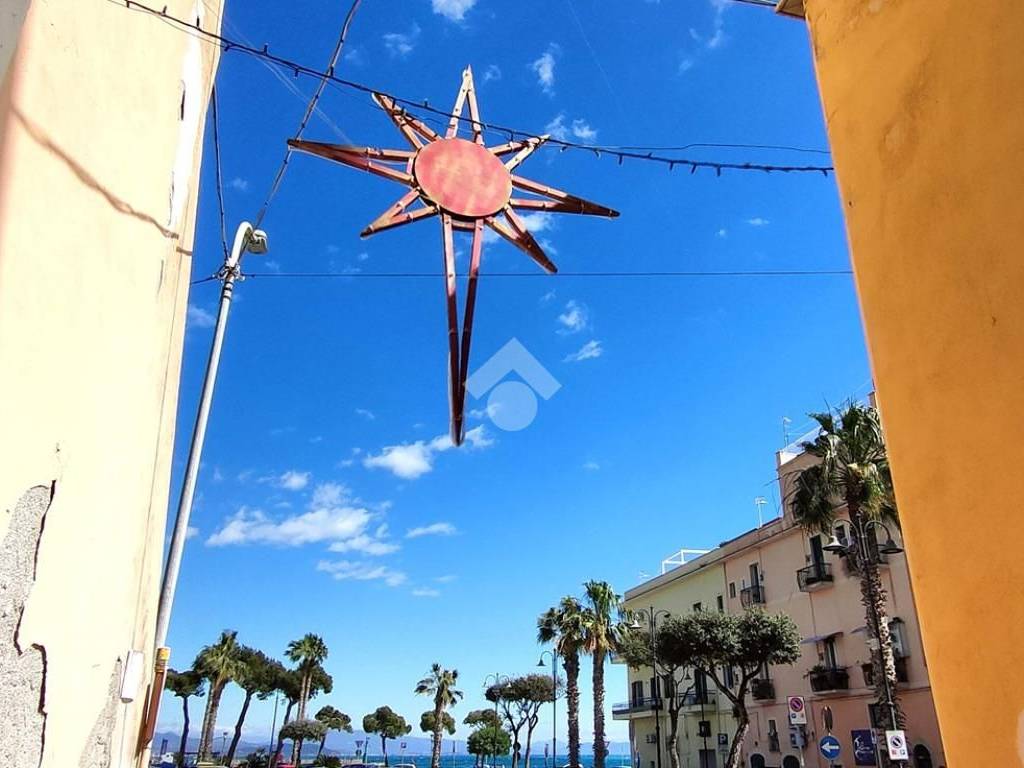 Appartamento a Gaeta in Piazza delle Sirene Vico 10, 10 - Foto 4