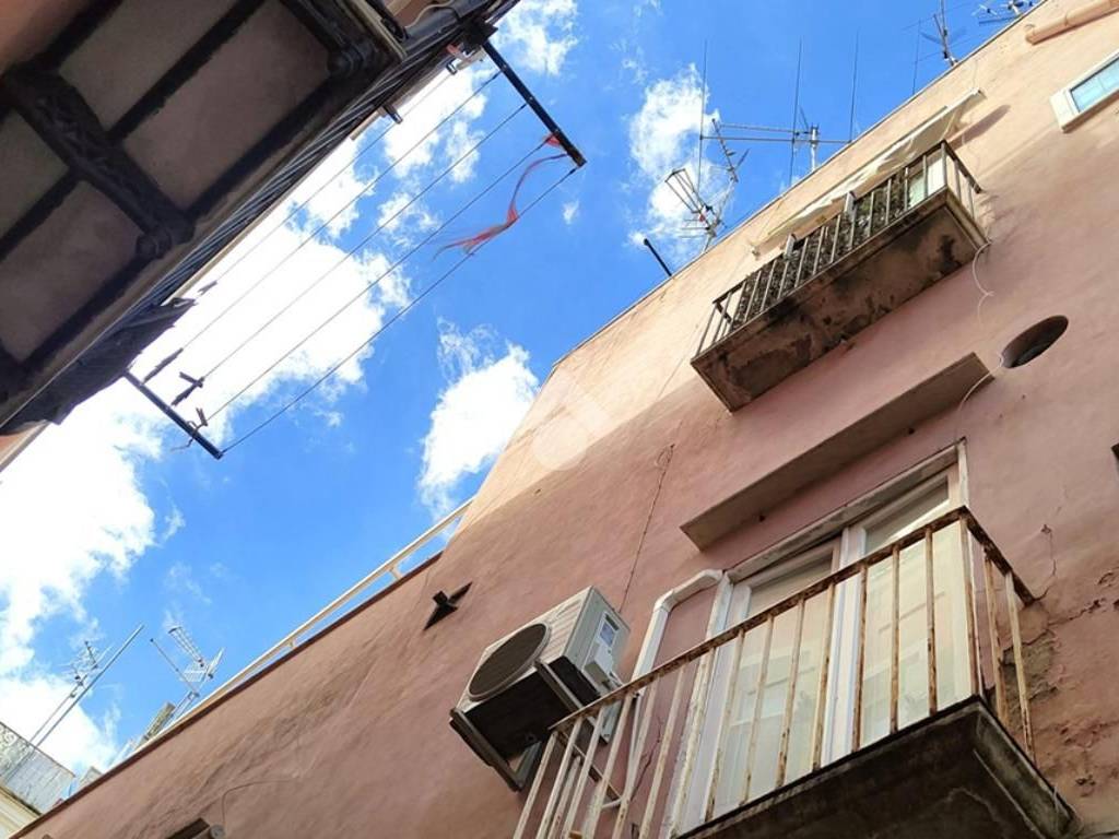 Appartamento a Gaeta in Piazza delle Sirene Vico 10, 10 - Foto 5