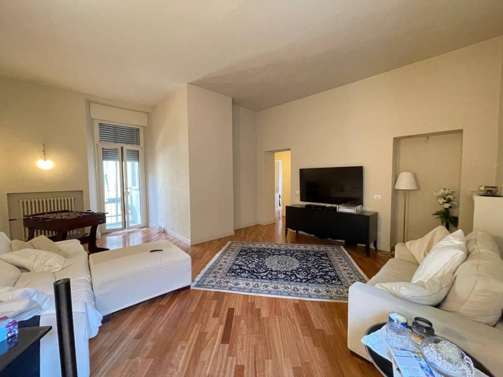 Appartamento a Piacenza in Via Sant'Antonino, 34 - Foto 3