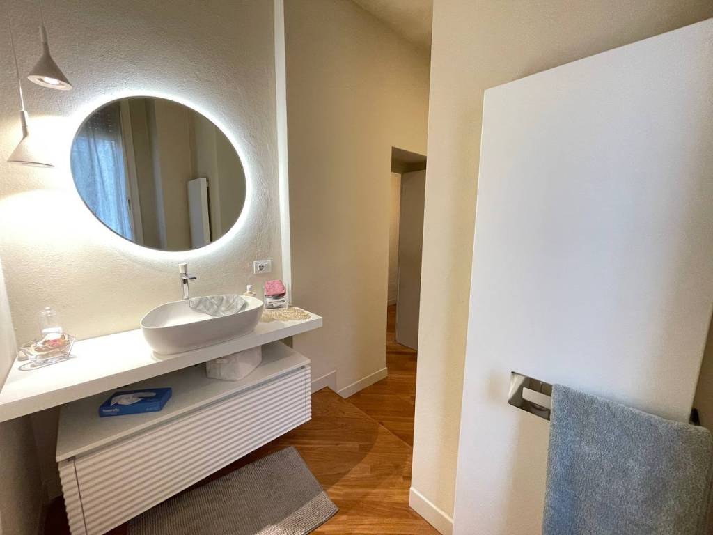 Appartamento a Piacenza in Via Sant'Antonino, 34 - Foto 5