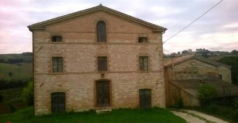 Rustico / casale a Arcevia in frazione palazzo - Foto 2