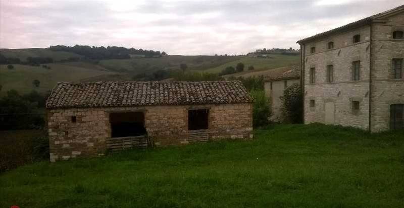 Rustico / casale a Arcevia in frazione palazzo - Foto 3