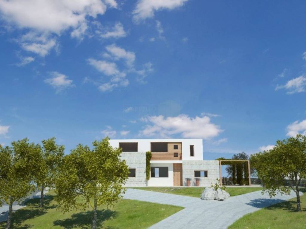 Villa a Modica in Contrada Serrameta - Foto 2
