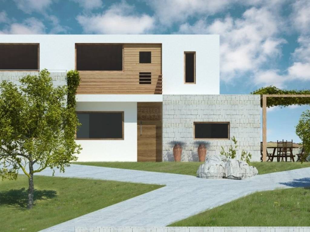 Villa a Modica in Contrada Serrameta - Foto 3