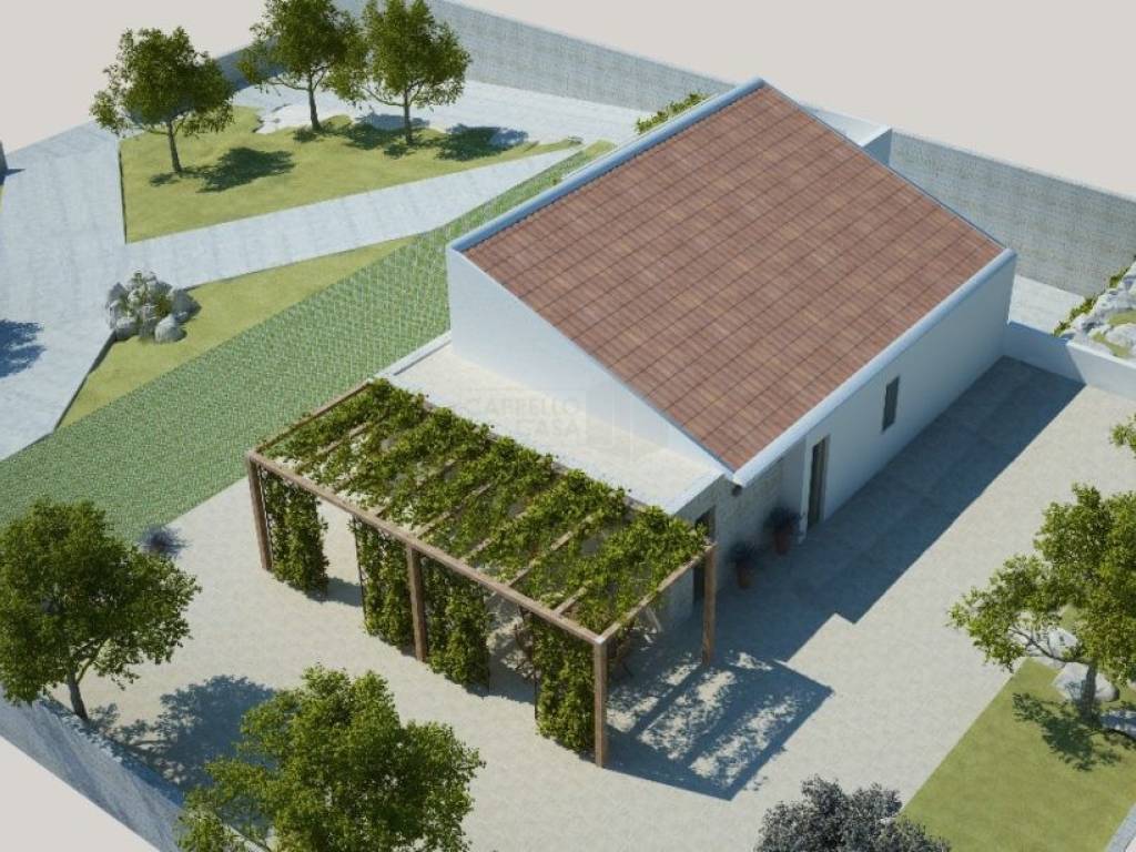 Villa a Modica in Contrada Serrameta - Foto 4