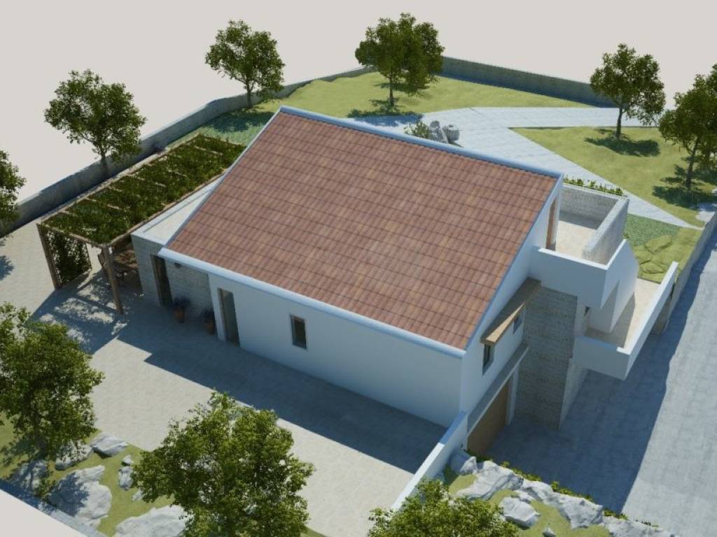 Villa a Modica in Contrada Serrameta - Foto 5