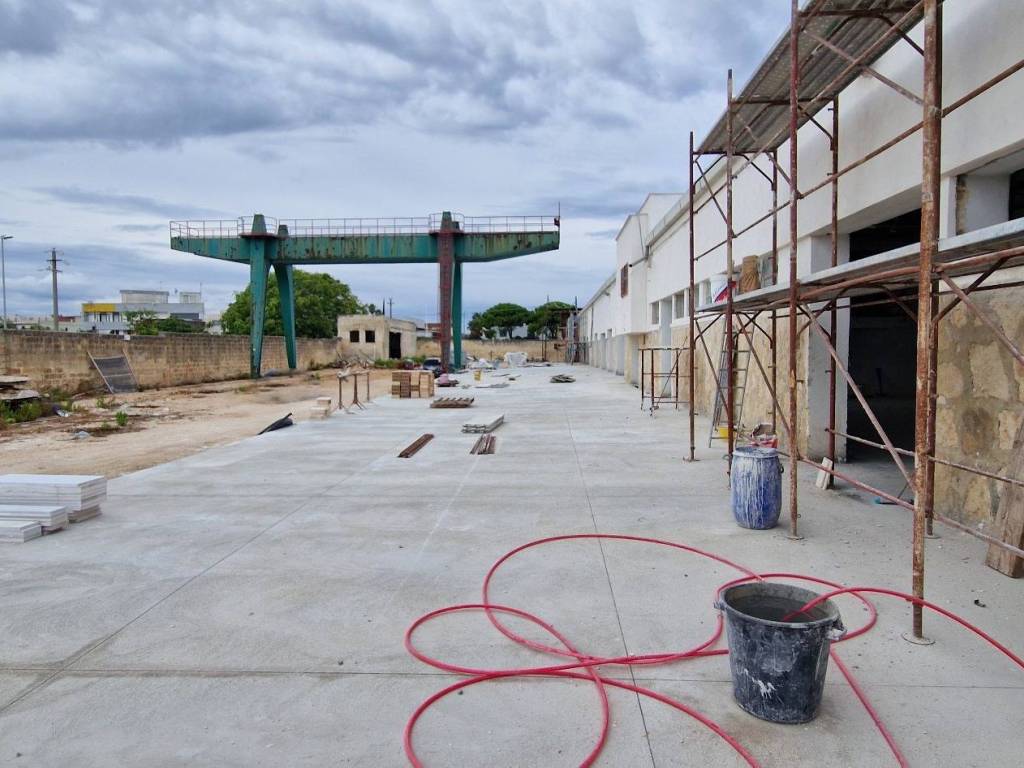 Immobile a Trani - Foto 2