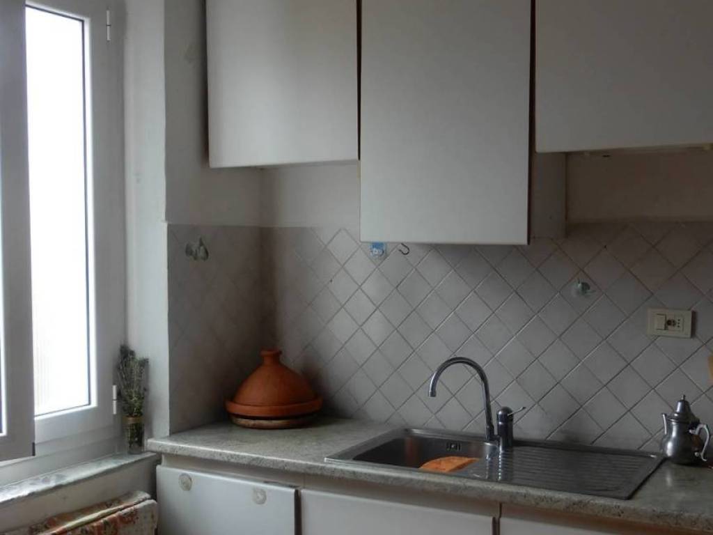 Appartamento a Jesi in Via Giuseppe Garibaldi, 100 - Foto 4